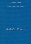 Cover: Tesla Leinen, Band 1 - Ulrich Heerd