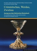 Cover: Crimmitschau, Werdau, Zwickau - Leipziger Uni-Vlg
