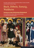 Cover: Buch, D&ouml;beln, Sornzig, Waldheim - Leipziger Uni-Vlg