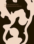 Cover: Louise Hindsgavl: Conversation Pieces - Dr. Cantz'sche Verlagsgesellschaft mbH & Co. KG