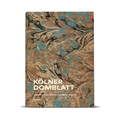 Cover: K&ouml;lner Domblatt 2025 - K&ouml;lner Domverlag