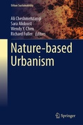 Cover: Nature-based Urbanism - Springer