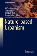 Cover: Nature-based Urbanism - Springer