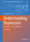 Cover: Understanding Depression - Springer