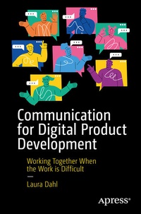 Enlarge image Cover: Communication for Digital Product Development - APress
