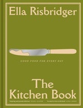 Cover: The Kitchen Book - Fourth Estate Ltd