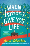 Cover: When Lemons Give You Life - HarperCollins