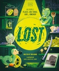 Cover: Lost - DK Children