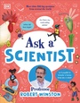 Cover: Ask a Scientist - DK Children
