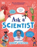 Cover: Ask a Scientist - DK Children