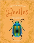 Cover: An Anthology of Beetles - DK Children