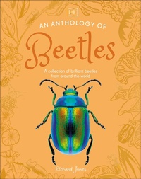 Enlarge image Cover: An Anthology of Beetles - DK Children