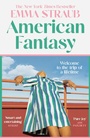 Cover: American Fantasy - MICHAEL JOSEPH