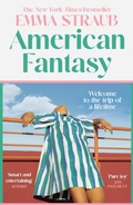 Cover: American Fantasy - MICHAEL JOSEPH