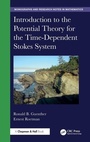 Cover: Introduction to the Potential Theory for the Time-Dependent Stokes System - Chapman & Hall/CRC