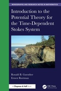 Cover: Introduction to the Potential Theory for the Time-Dependent Stokes System - Taylor & Francis