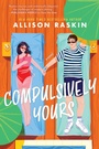 Cover: Compulsively Yours - Mira Books