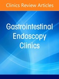 Cover: Endoscopy Training Based on the Science of Expertise, An Issue of Gastrointestinal Endoscopy Clinics: Volume 36-3 - Churchill Livingstone