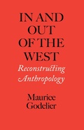Cover: In and Out of the West - Naval Institute Press