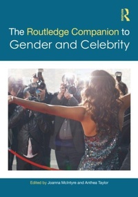 Enlarge image Cover: The Routledge Companion to Gender and Celebrity - Routledge