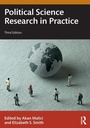 Bild: Political Science Research in Practice - Routledge