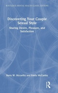 Cover: Discovering Your Couple Sexual Style - Routledge