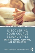 Cover: Discovering Your Couple Sexual Style - Routledge