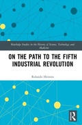 Cover: On the Path to the Fifth Industrial Revolution - Routledge