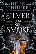 Cover: Silver & Smoke - Tor Bramble