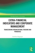 Cover: Extra-Financial Indicators and Corporate Management - Routledge