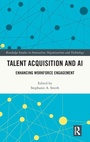 Cover: Talent Acquisition and AI - Routledge