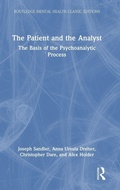 Cover: The Patient and the Analyst - Routledge