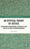 Cover: An Atypical Theory of Justice - Routledge