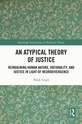 Cover: An Atypical Theory of Justice - Routledge