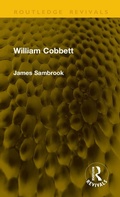 Cover: William Cobbett - Taylor & Francis