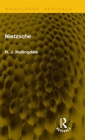 Cover: Nietzsche - Routledge