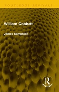 Cover: William Cobbett - Taylor & Francis