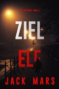 Cover: Ziel Elf (Spiel der Spione - Band 11) - Lukeman Literary Management