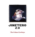 Cover: Jinetero 2.0 - Lulu.com