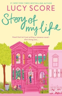 Enlarge image Cover: Story Of My Life - Hodder Paperbacks