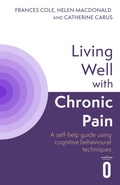 Cover: Living Well with Chronic Pain - Robinson