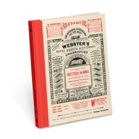 Enlarge image Cover: From the Merriam-Webster Archives - Union Square Gift