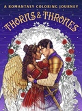 Cover: Thorns & Thrones - Union Square Gift