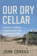 Cover: Our Dry Cellar - Dundurn Press