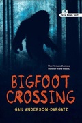 Cover: Bigfoot Crossing (Noah Text Edition) - Orca Book Publishers