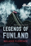 Cover: Legends of Funland (Noah Text Edition) - Orca Book Publishers
