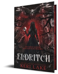 Enlarge image Cover: Eldritch (Deluxe Edition) - Sourcebooks
