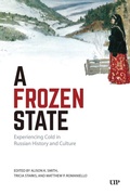 Cover: A Frozen State - University of Toronto Press