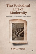 Cover: The Periodical Life of Modernity - University of Toronto Press