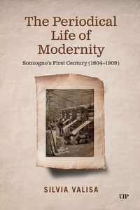 Enlarge image Cover: The Periodical Life of Modernity - University of Toronto Press